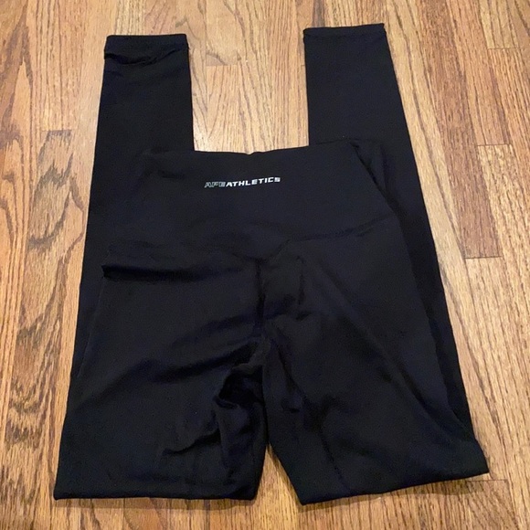 Ape Athletics Pants - Small Ape Athletics Workout Leggings